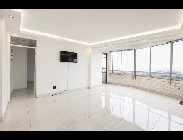 2 BEDROOM APARTMENT FOR SALE IN MUSGRAVE